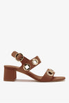 Caramel Leather