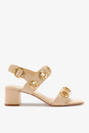 Beige Raffia
