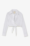 White Cotton