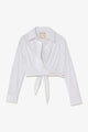 White Cotton