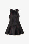 Black Satin