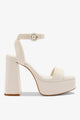 Ivory Leather
