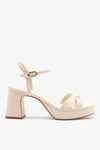 Ivory Leather