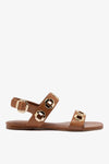 Caramel Leather