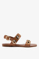 Caramel Leather
