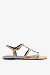 Beige Raffia