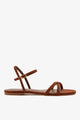 Burnt Umber Leather
