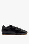 Black Patent Leather