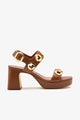 Caramel Leather