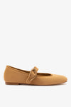 Peanut Suede