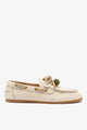 Ivory Leather