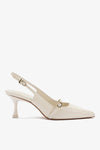 Ivory Leather