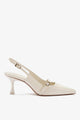 Ivory Leather
