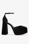Black Suede