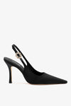 Black Satin