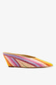 Rainbow Raffia