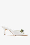 White Leather