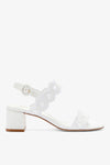 White Raffia