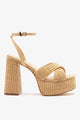 Natural Raffia