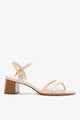 Ivory Leather