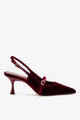 Wine Velvet