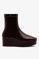 Brown Leather