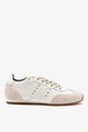 White Leather