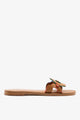 Caramel Leather