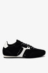 Black Suede
