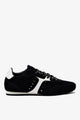 Black Suede