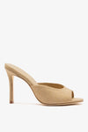 Beige Raffia