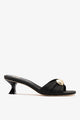 Black Raffia
