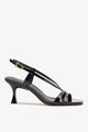 Black Patent Leather