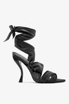 Black Satin